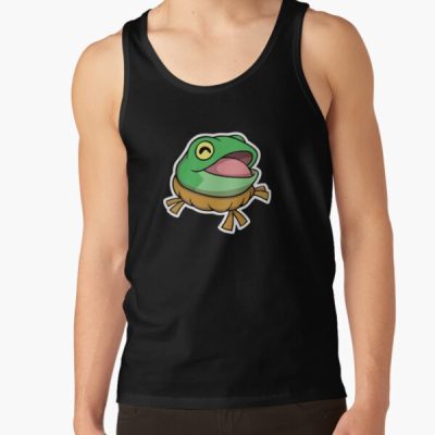 Hehehehehe Spray Tank Top Official Valorant Store