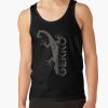 Gekko Tank Top Official Valorant Store