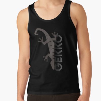 Gekko Tank Top Official Valorant Store