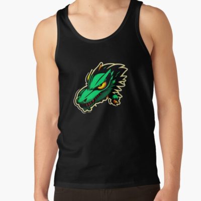 Valorant Gekko Tank Top Official Valorant Store