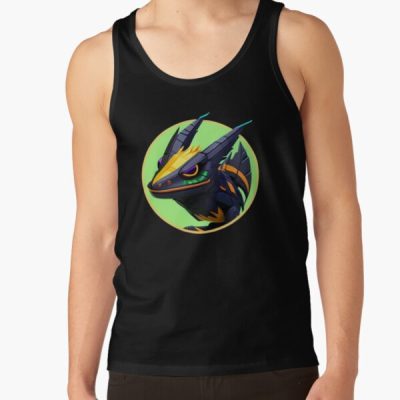 Valorant Gekko Tank Top Official Valorant Store