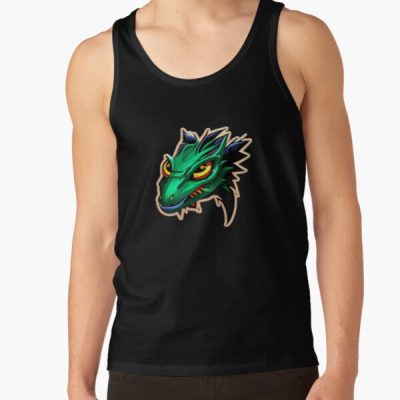 Valorant Gekko Tank Top Official Valorant Store
