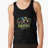 Gekko Badge Tank Top Official Valorant Store