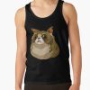 Excuse Me Cat Spray Tank Top Official Valorant Store