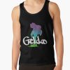 Gekko Valo Agents Tank Top Official Valorant Store