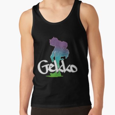 Gekko Valo Agents Tank Top Official Valorant Store
