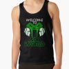 Viper_S Pit Tank Top Official Valorant Store