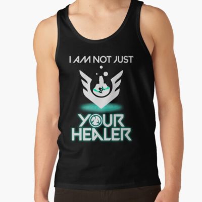 Resurrection Tank Top Official Valorant Store