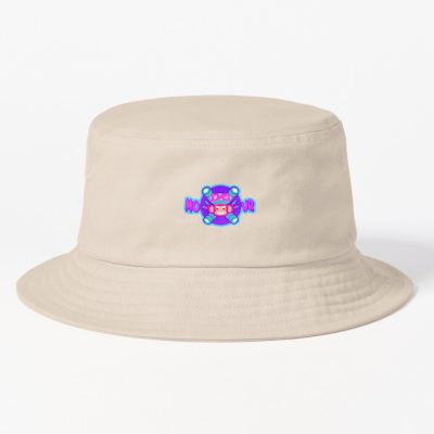 Glitchpop Monkey Bucket Hat Official Valorant Store