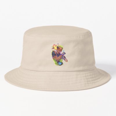 Gekko I Really Like Him Bucket Hat Official Valorant Store