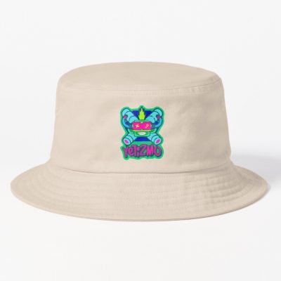 Glitchpop Yetizmo Bucket Hat Official Valorant Store