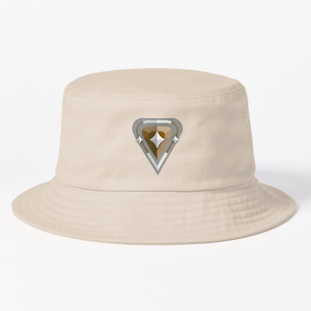 Bronze 3 Rank Bucket Hat Official Valorant Store