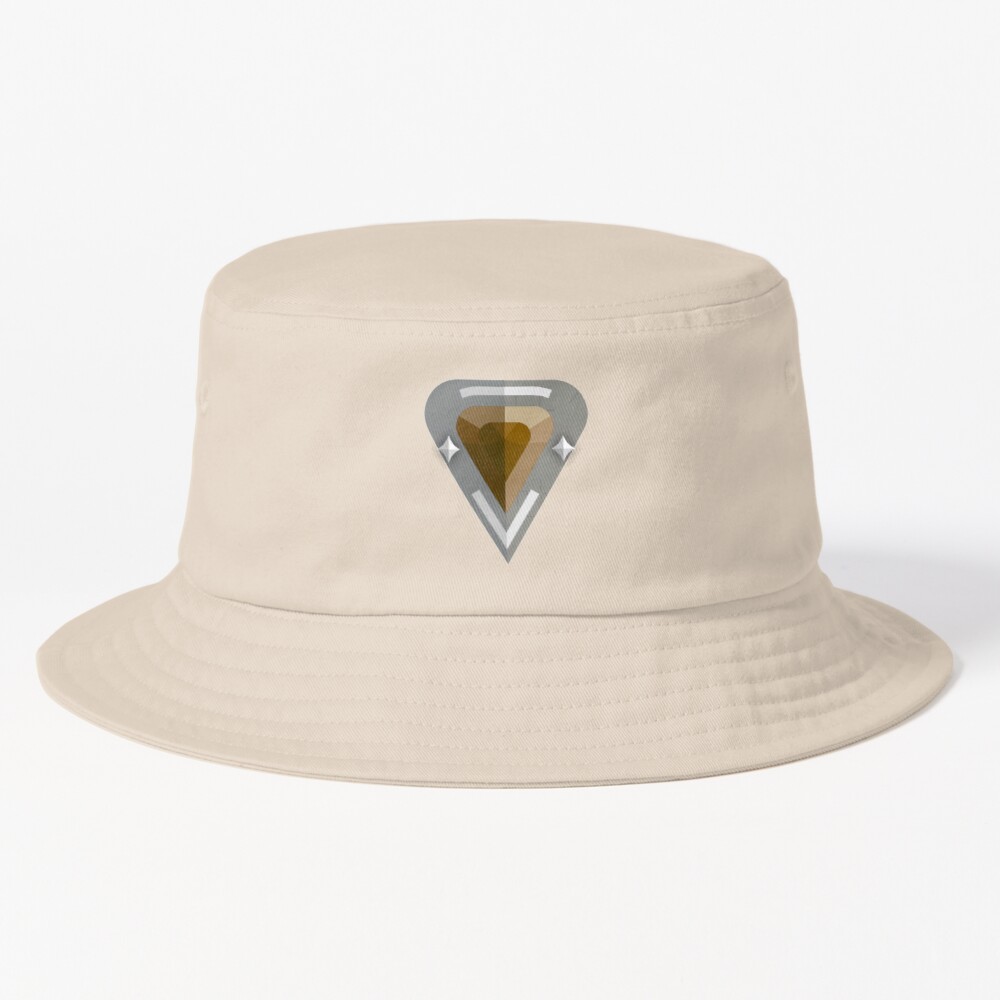 Bronze 2 Rank Bucket Hat Official Valorant Store