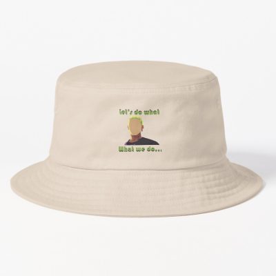 Gekko ! Cool Guy Essential Bucket Hat Official Valorant Store