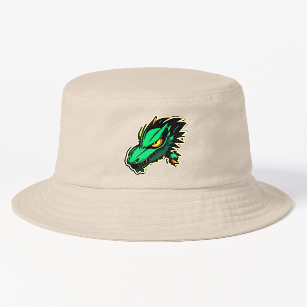 Valorant Gekko Bucket Hat Official Valorant Store