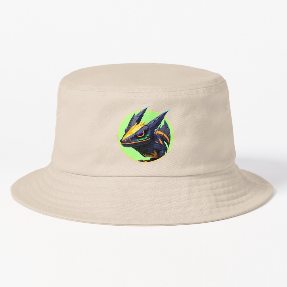 Valorant Gekko Bucket Hat Official Valorant Store