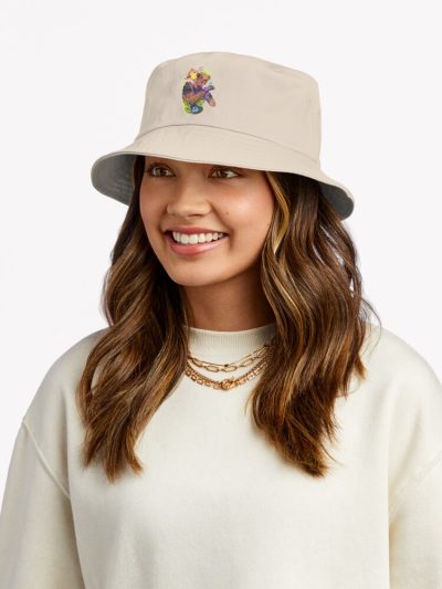 Gekko I Really Like Him Bucket Hat Official Valorant Store