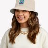 Glitchpop Yetizmo Bucket Hat Official Valorant Store