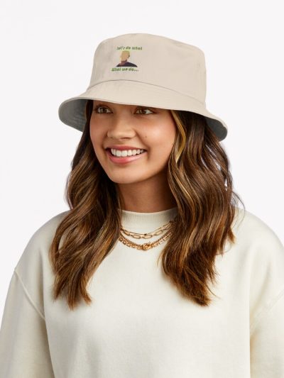 Gekko ! Cool Guy Essential Bucket Hat Official Valorant Store