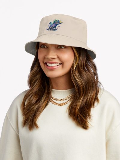 Gamer_S Perfect Adorable Valorant Gekko       (5) Bucket Hat Official Valorant Store