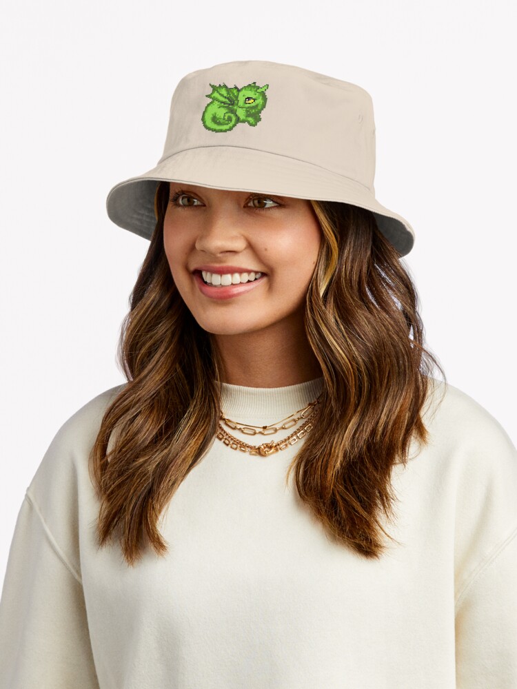 Valorant Gekko Bucket Hat Official Valorant Store