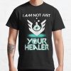 Resurrection T-Shirt Official Valorant Store