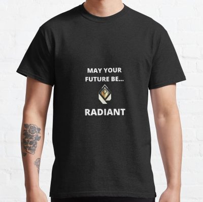T-Shirt Official Valorant Store