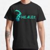 I Am Not Just A Healer (Light Ver.) T-Shirt Official Valorant Store