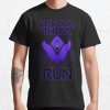 From The Shadows T-Shirt Official Valorant Store
