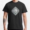 Silver 3 Rank T-Shirt Official Valorant Store