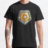Gold 3 Rank T-Shirt Official Valorant Store