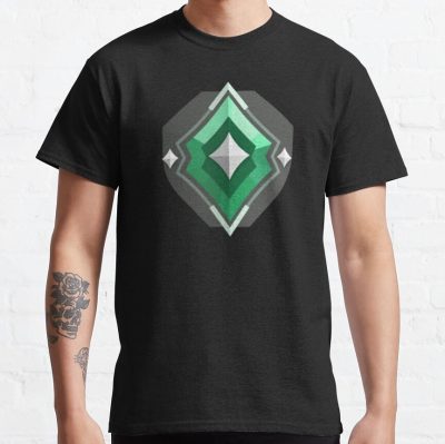Ascendant 3 Rank T-Shirt Official Valorant Store