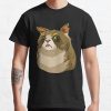 Excuse Me Cat Spray T-Shirt Official Valorant Store
