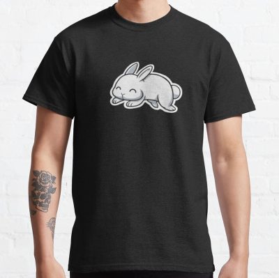 Bunny Hop Spray T-Shirt Official Valorant Store