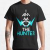 Hunter'S Fury T-Shirt Official Valorant Store