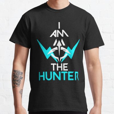Hunter'S Fury T-Shirt Official Valorant Store