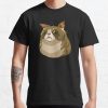 Excuse Me Cat Spray T-Shirt Official Valorant Store