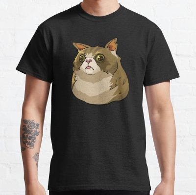 Excuse Me Cat Spray T-Shirt Official Valorant Store
