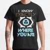 Neural Theft T-Shirt Official Valorant Store