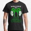 Snake'S Pit T-Shirt Official Valorant Store