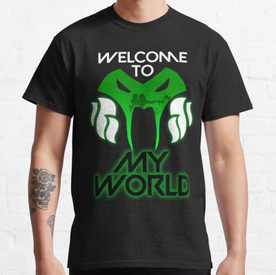 Snake'S Pit T-Shirt Official Valorant Store