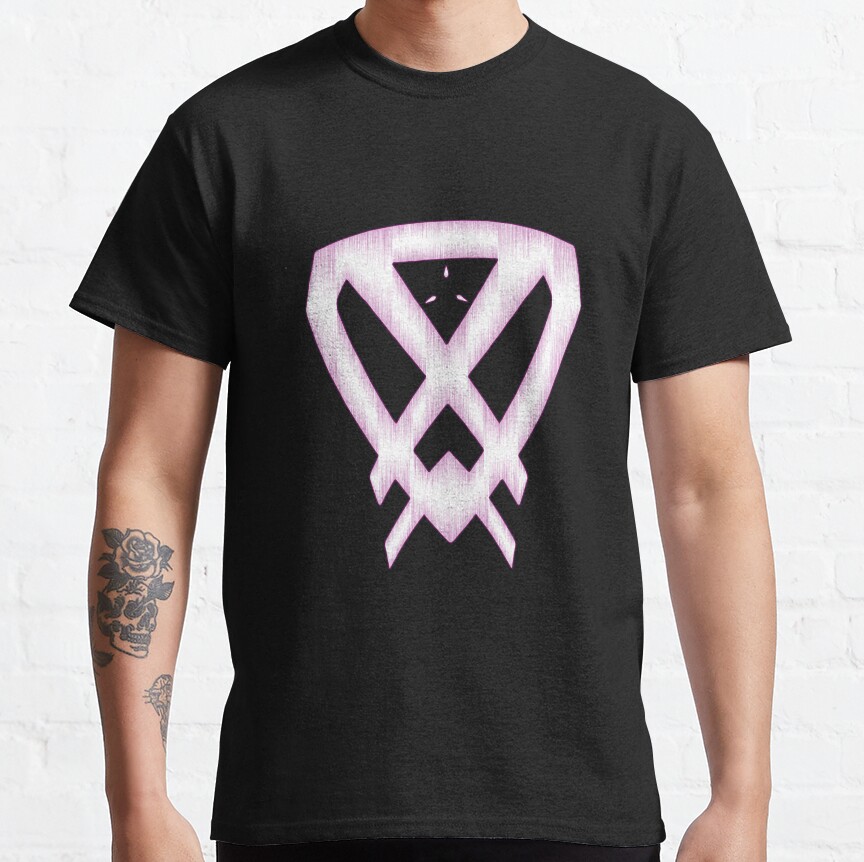 Kayo Logo Fan Art T-Shirt Official Valorant Store