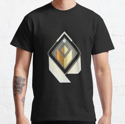 Radiant T-Shirt Official Valorant Store