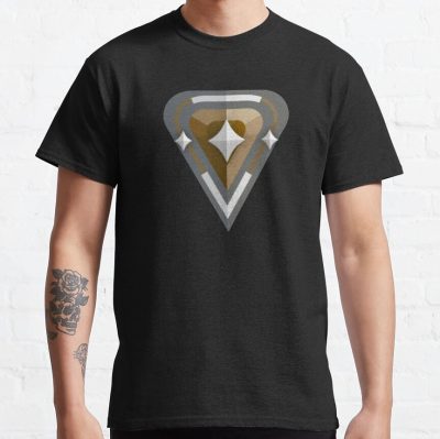 Bronze 3 Rank T-Shirt Official Valorant Store