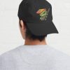 Gekko On The Guard Cap Official Valorant Store