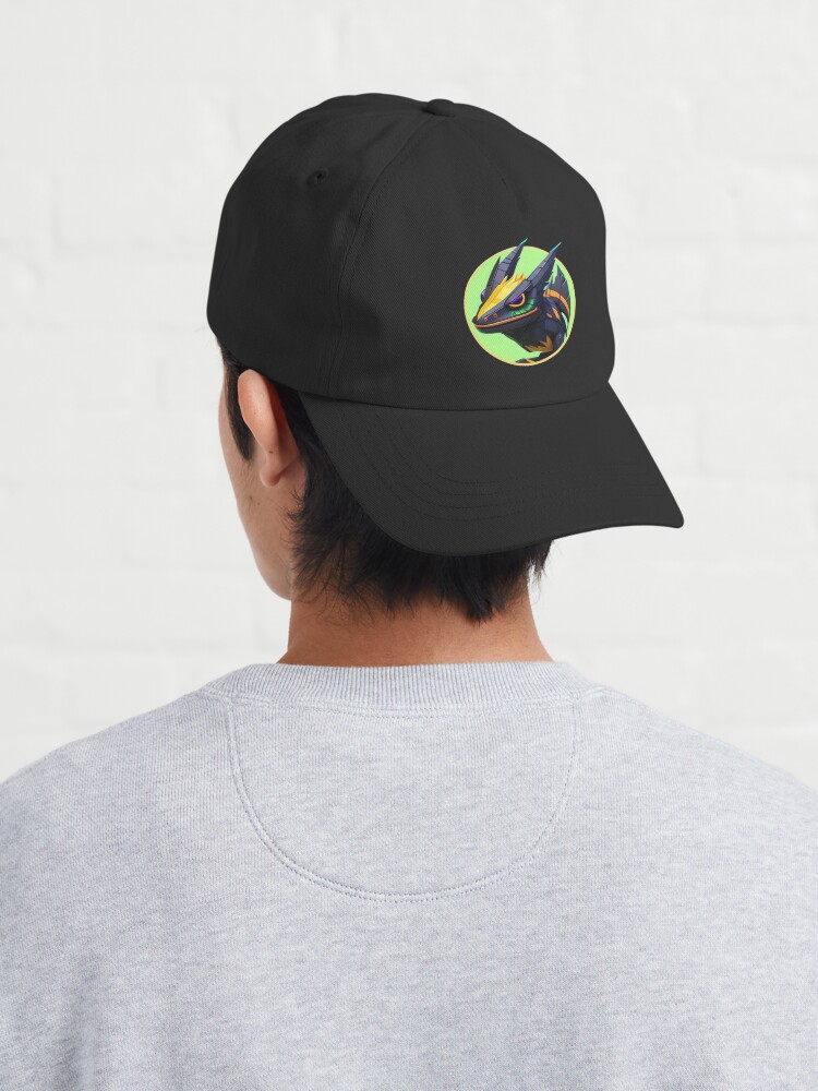 Valorant Gekko Cap Official Valorant Store