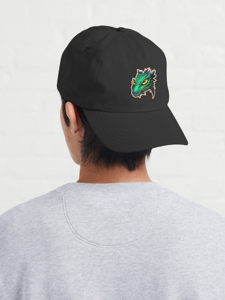 Valorant Gekko Cap Official Valorant Store