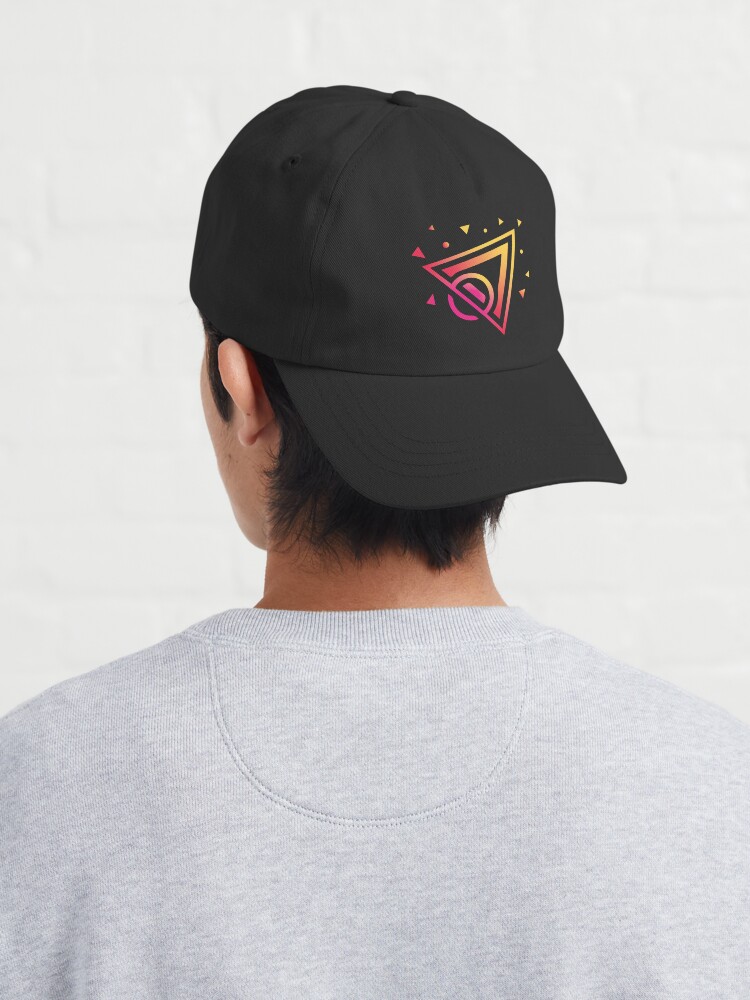 Nanoswarmer Cap Official Valorant Store