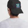 Glitchpop Yetizmo Cap Official Valorant Store
