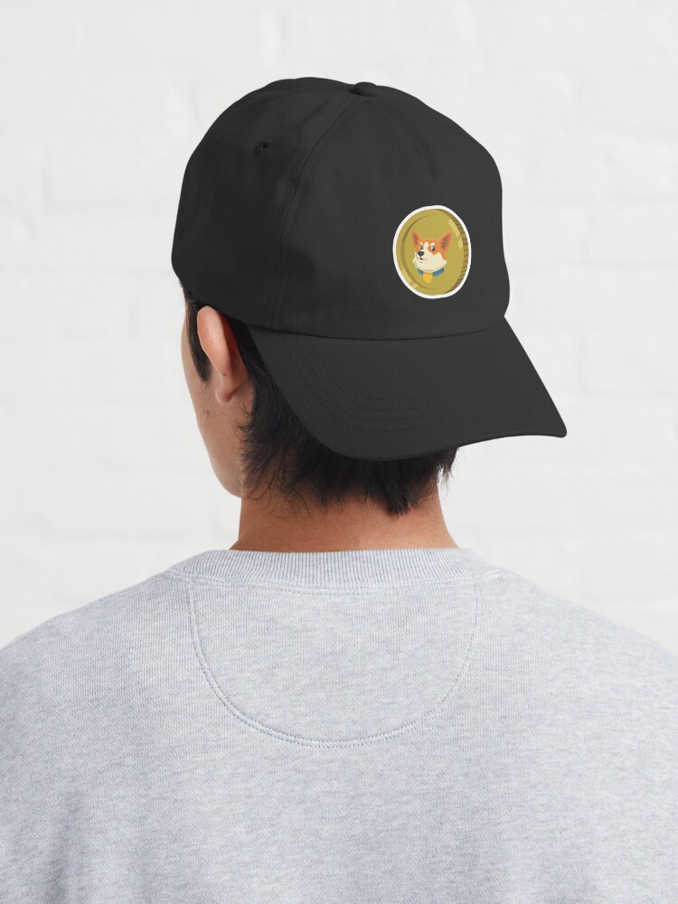 Bruno Coin Spray Cap Official Valorant Store